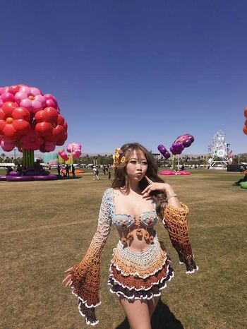 Full leaked Yckitsmary private photo