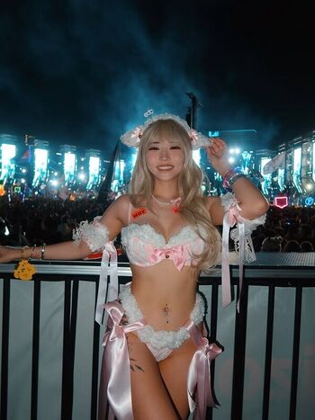 Full leaked Yckitsmary private photo