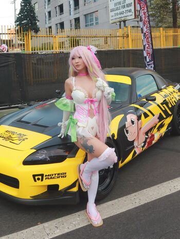 Full leaked Yckitsmary private photo