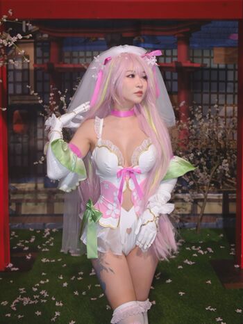 Full leaked Yckitsmary private photo