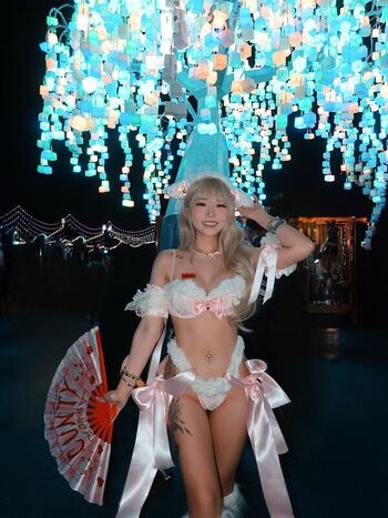 Full leaked Yckitsmary private photo
