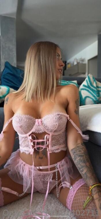 Full leaked Ydrissia private photo