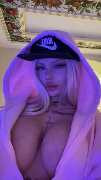 Full leaked Yeahmur private onlyfans photo