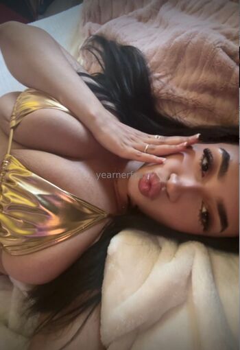 Full leaked Yearnerfps private photo