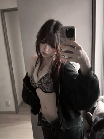 Full leaked Yecamille private photo