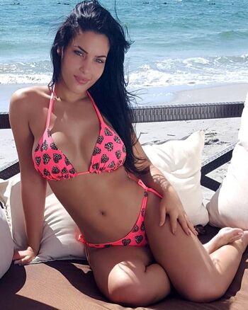Full leaked Yeimmy rodrguez private photo