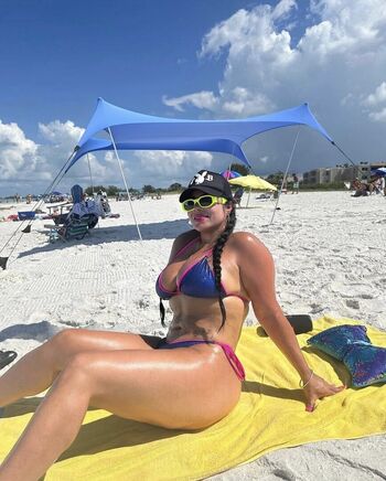 Full leaked Yeinny pacheco page private photo