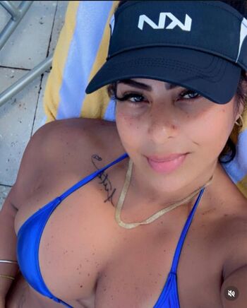 Full leaked Yeinny pacheco page private photo