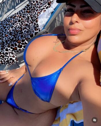 Full leaked Yeinny pacheco page private photo