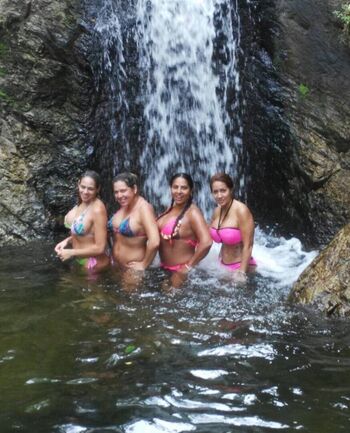 Full leaked Yeinny pacheco page private photo