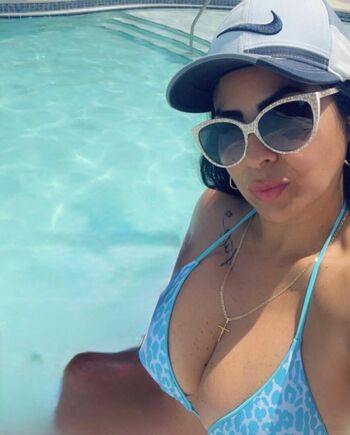 Full leaked Yeinny pacheco page private photo