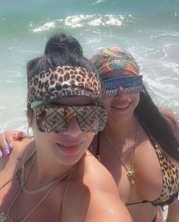 Full leaked Yeinny pacheco page private photo
