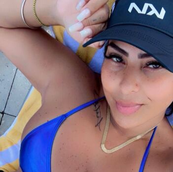 Full leaked Yeinny pacheco page private photo