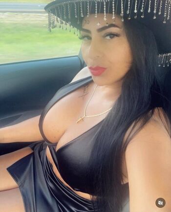Full leaked Yeinny pacheco private photo