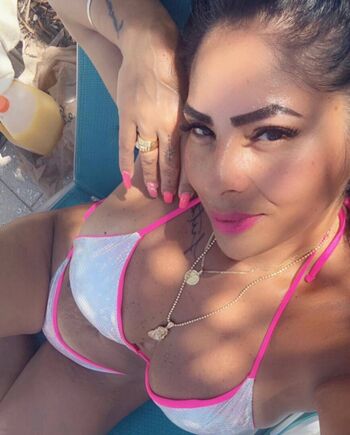 Full leaked Yeinny pacheco private photo