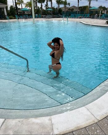 Full leaked Yeinny pacheco private photo