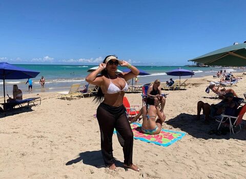 Full leaked Yeinny pacheco private photo