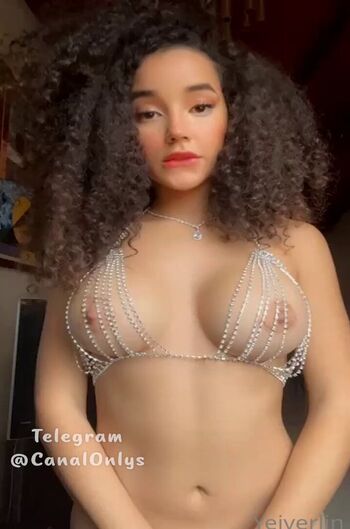 Full leaked Yeiverlin rodrguez private onlyfans photo