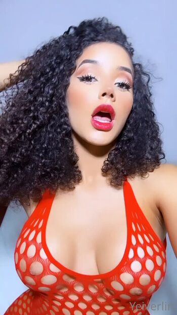 Yeiverlin Rodríguez