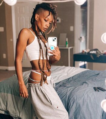 Full leaked Yej sauda private photo