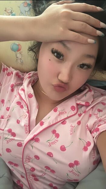 Full leaked Yejener private onlyfans photo