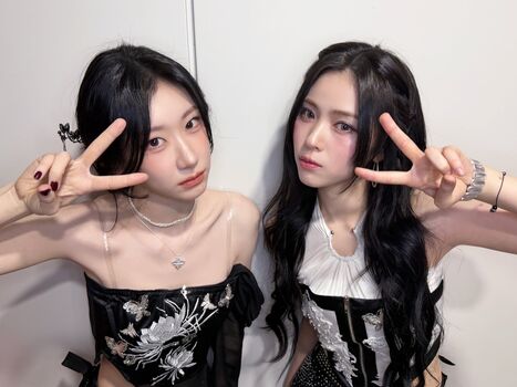 Yeji - ITZY (예지, Hwang Ye-ji)