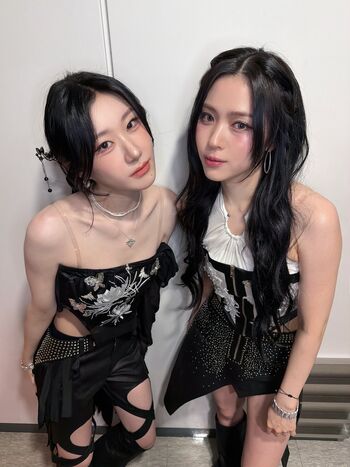 Yeji - ITZY (예지, Hwang Ye-ji)