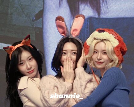 Yeji - ITZY (예지, Hwang Ye-ji)