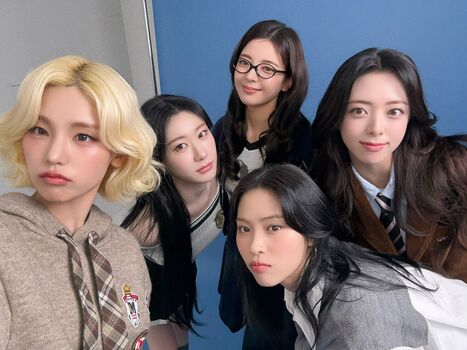 Yeji - ITZY (예지, Hwang Ye-ji)