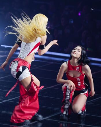 Full leaked Yeji itzy hwang ye ji page private onlyfans photo