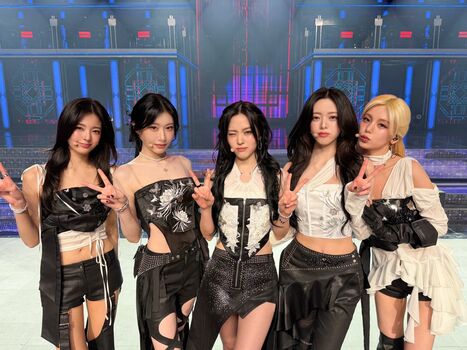 Full leaked Yeji page private onlyfans photo