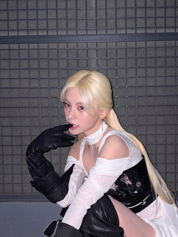 Full leaked Michi/ private onlyfans photo