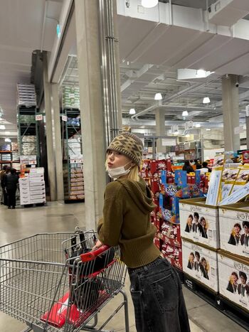 Full leaked N a / private onlyfans photo