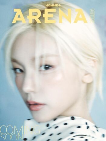 Full leaked Yeji page private onlyfans photo