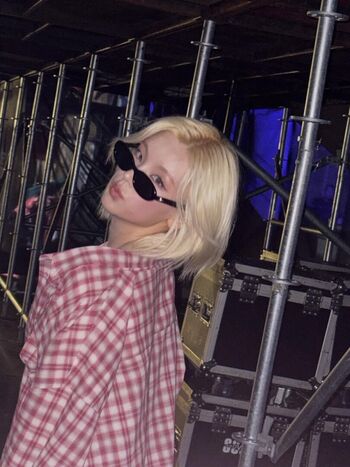 Full leaked Yeji page private onlyfans photo