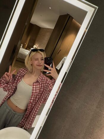 Full leaked Butterflyoo/ private onlyfans photo