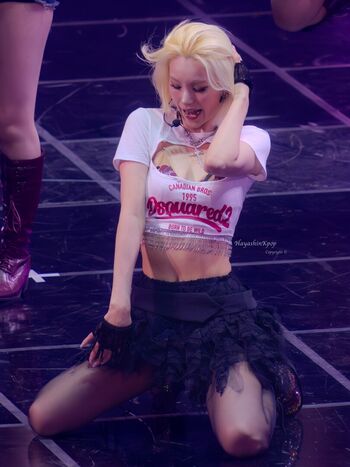 Full leaked Yeji page private onlyfans photo