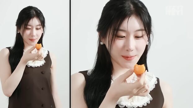 Full leaked Yeji page private onlyfans photo