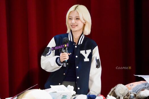 Full leaked Yeji page private onlyfans photo