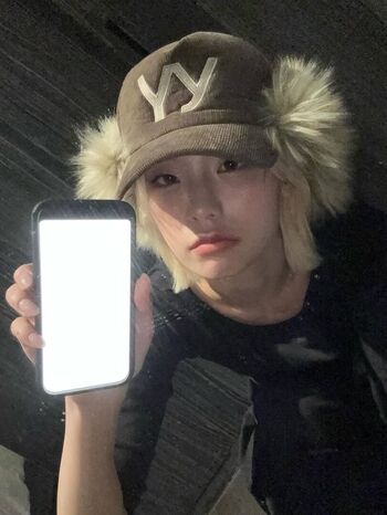 Full leaked Yeji page private onlyfans photo