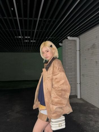 Full leaked Elainuwu/ private onlyfans photo