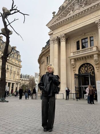 Full leaked Gracie b/ private onlyfans photo