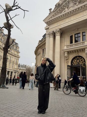 Full leaked Yeji page private onlyfans photo