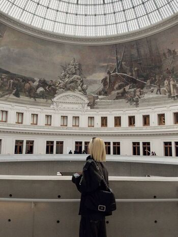 Full leaked Yeji page private onlyfans photo