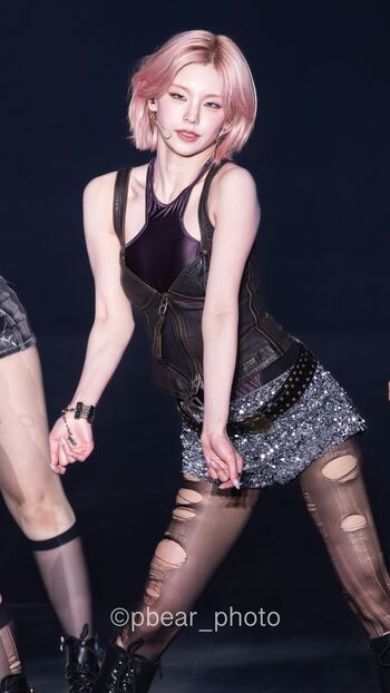 Full leaked Aislin/ private onlyfans photo