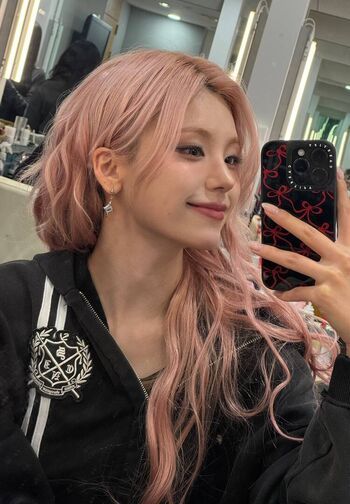 Full leaked Yeji page private onlyfans photo