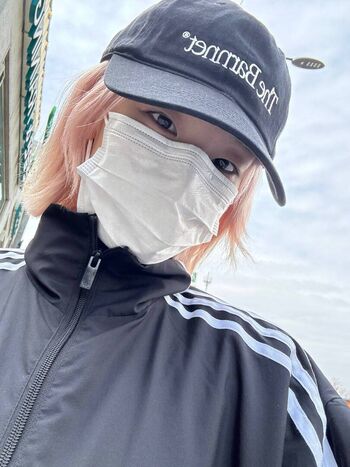 Full leaked Latinnnbabe/ private onlyfans photo