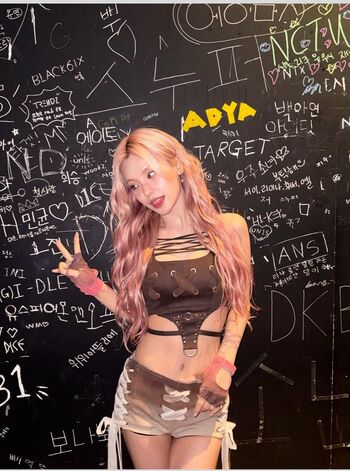 Full leaked Alexia anders/ private onlyfans photo