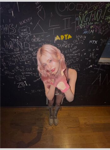 Full leaked Nerudek private onlyfans photo