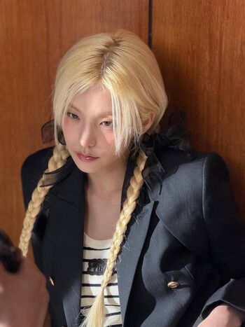 Full leaked Wavyteya/ private onlyfans photo